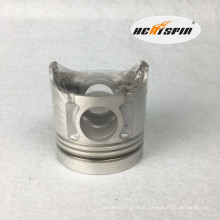 Mazda RF Engine Pièce de rechange Diamètre du piston 86mm